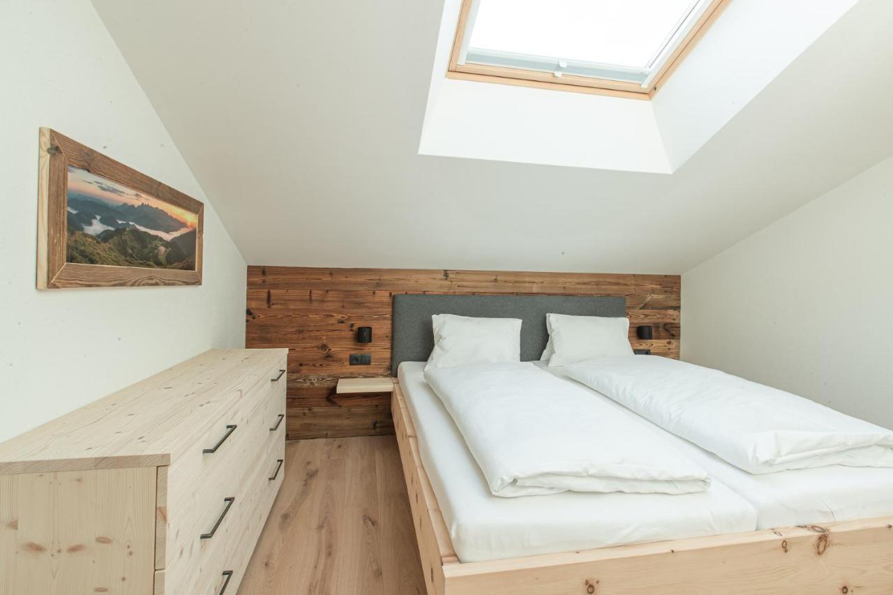 Appartement Auszeit Eben Eben Im Pongau Extérieur photo